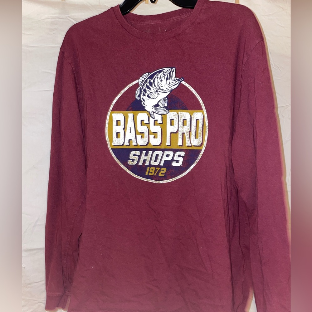 Mens long sleeve